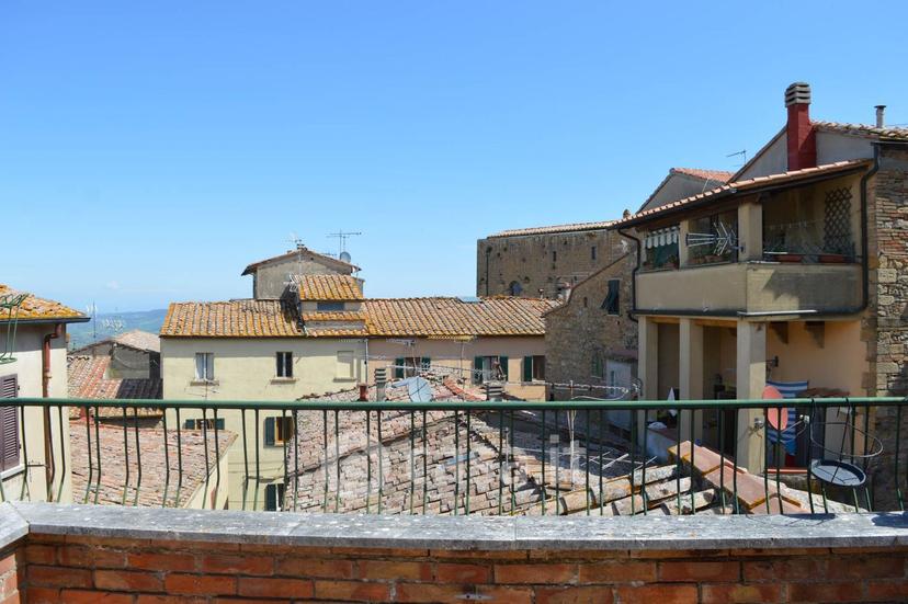 Appartamento in Via Ricciarelli 2 — foto 8 di 22