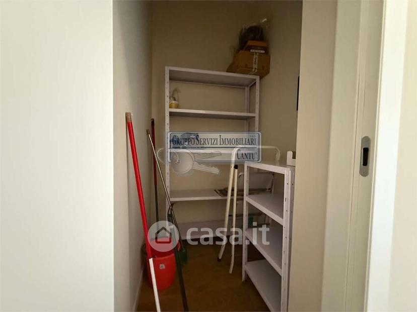 Trilocale in Via Meucci — foto 24 di 34