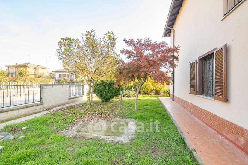 Villa in Via Bruno Buozzi — foto 4 di 42