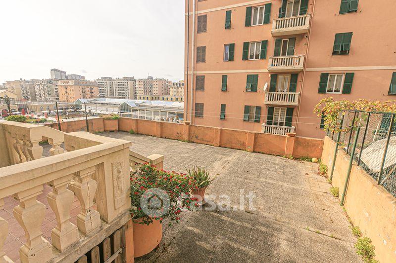 Appartamento in Via Benvenuto Cellini 16 — foto 59 di 63