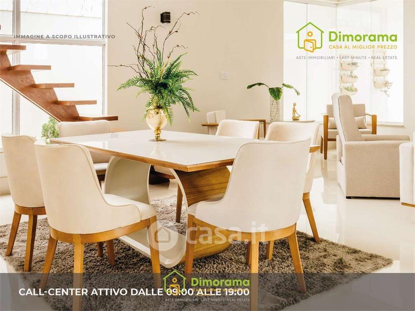Quadrilocale in Corso Vittorio Emanuele II 6 — foto 24 di 26