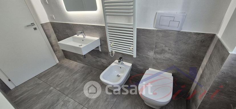 Trilocale in Piazza Giosuè Carducci — foto 15 di 33