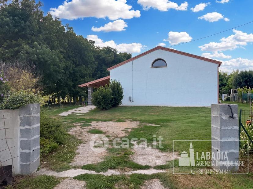 Villa in Via Arzaron — foto 14 di 64