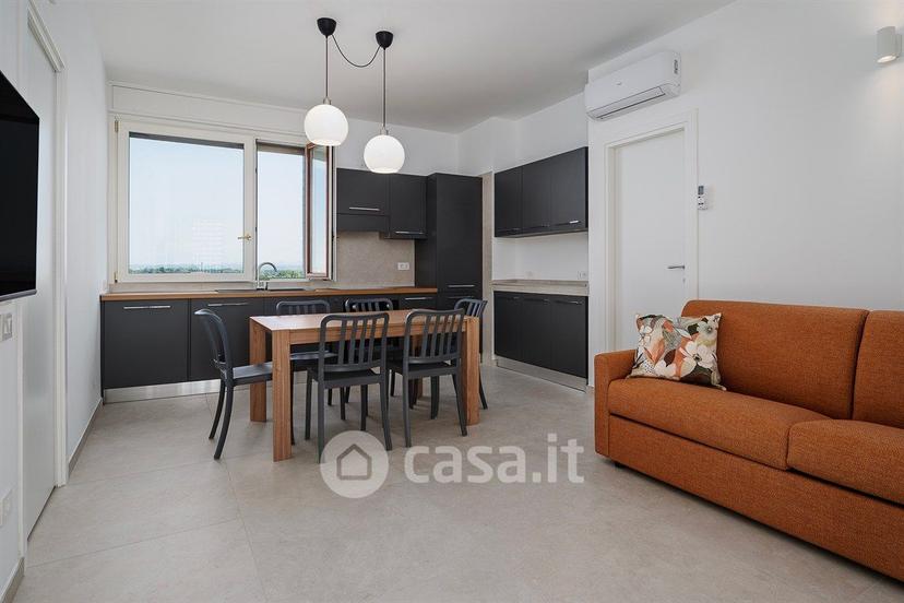Trilocale in Via degli Zavattari 1 — foto 16 di 16