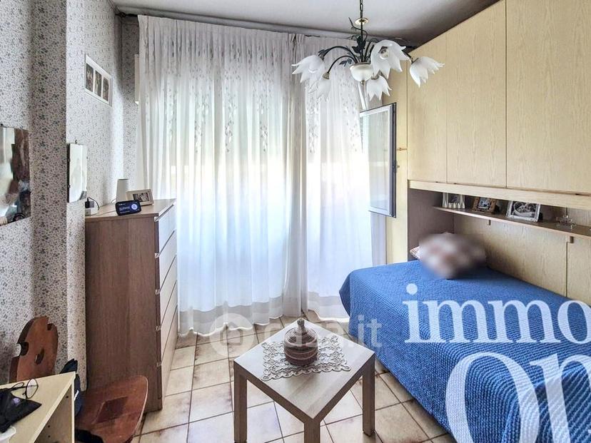 Appartamento in Via Carlo Cattaneo 51 — foto 24 di 27