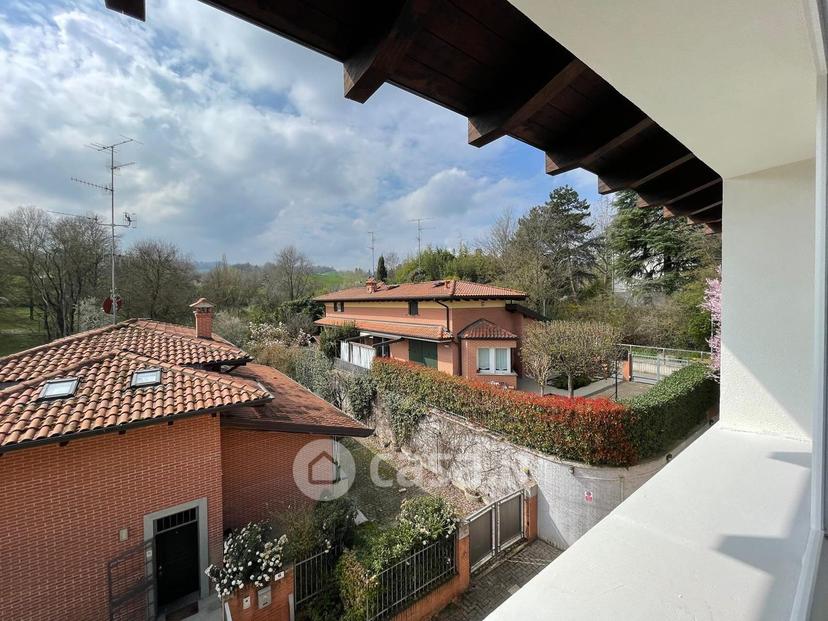 Quadrilocale in Via della Libertà 4 — foto 24 di 27