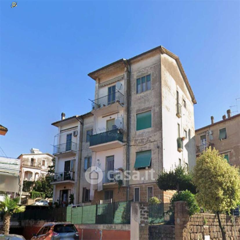 Trilocale in Via Roma 28