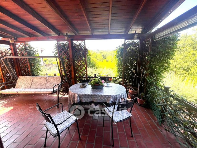 Villa in Via Tommaso Moro — foto 35 di 47