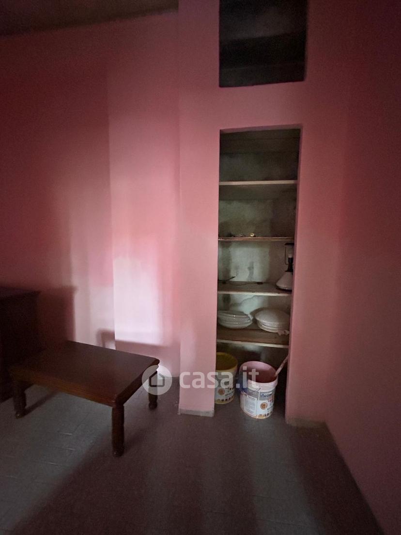 Trilocale in Via XXV Aprile 28 — foto 22 di 24