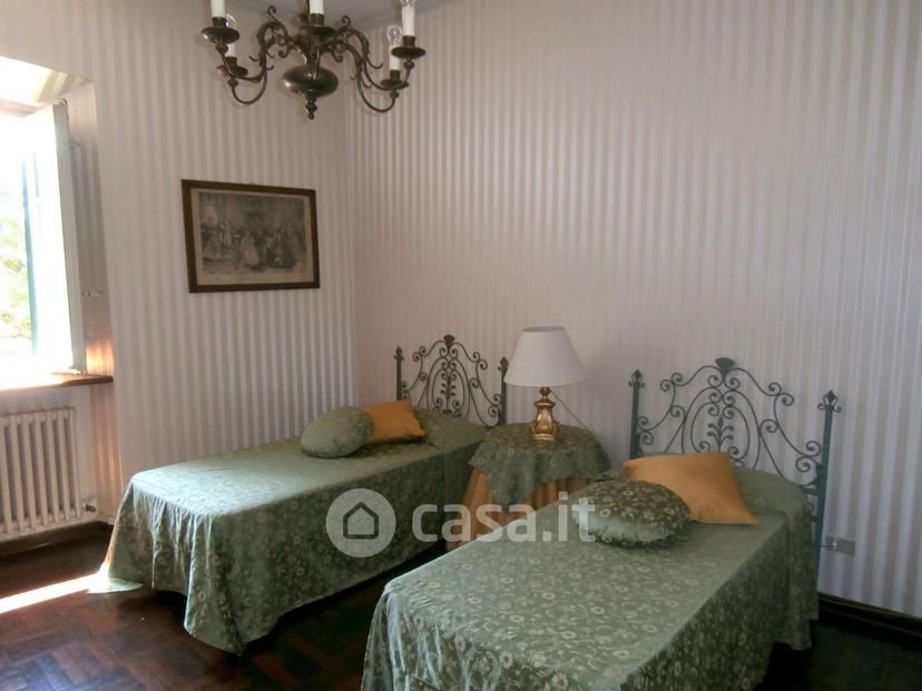Villa in Via Bagni Caldi — foto 23 di 24