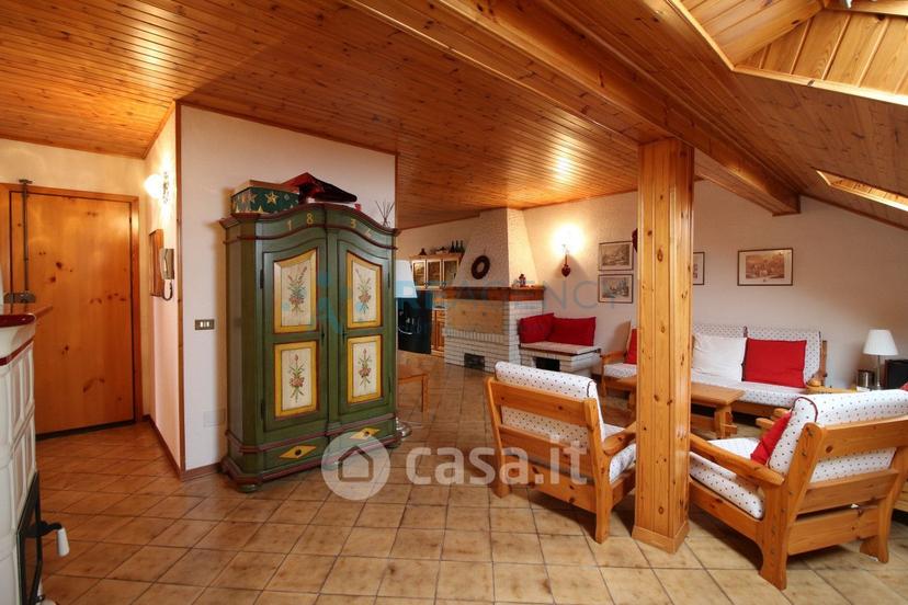 Quadrilocale in Viale dei Finanzieri 16 — foto 12 di 28