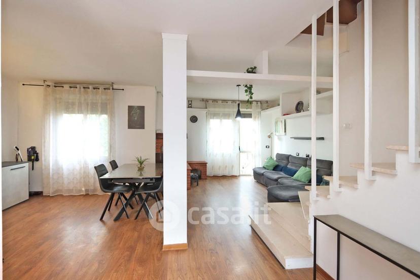 Villa in Via di San Miniato 11 — foto 23 di 35