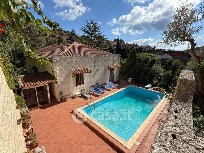Villa in Località Marotta 47 — foto 5 di 37