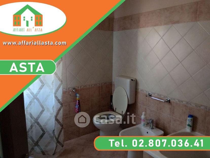 Appartamento in Via Lomellina 12 — foto 13 di 22