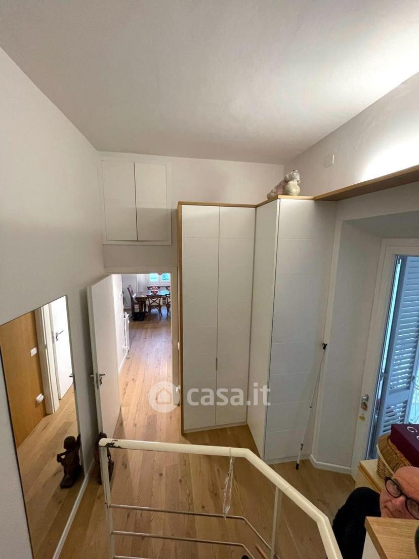 Quadrilocale in Via delle Fornaci — foto 18 di 22