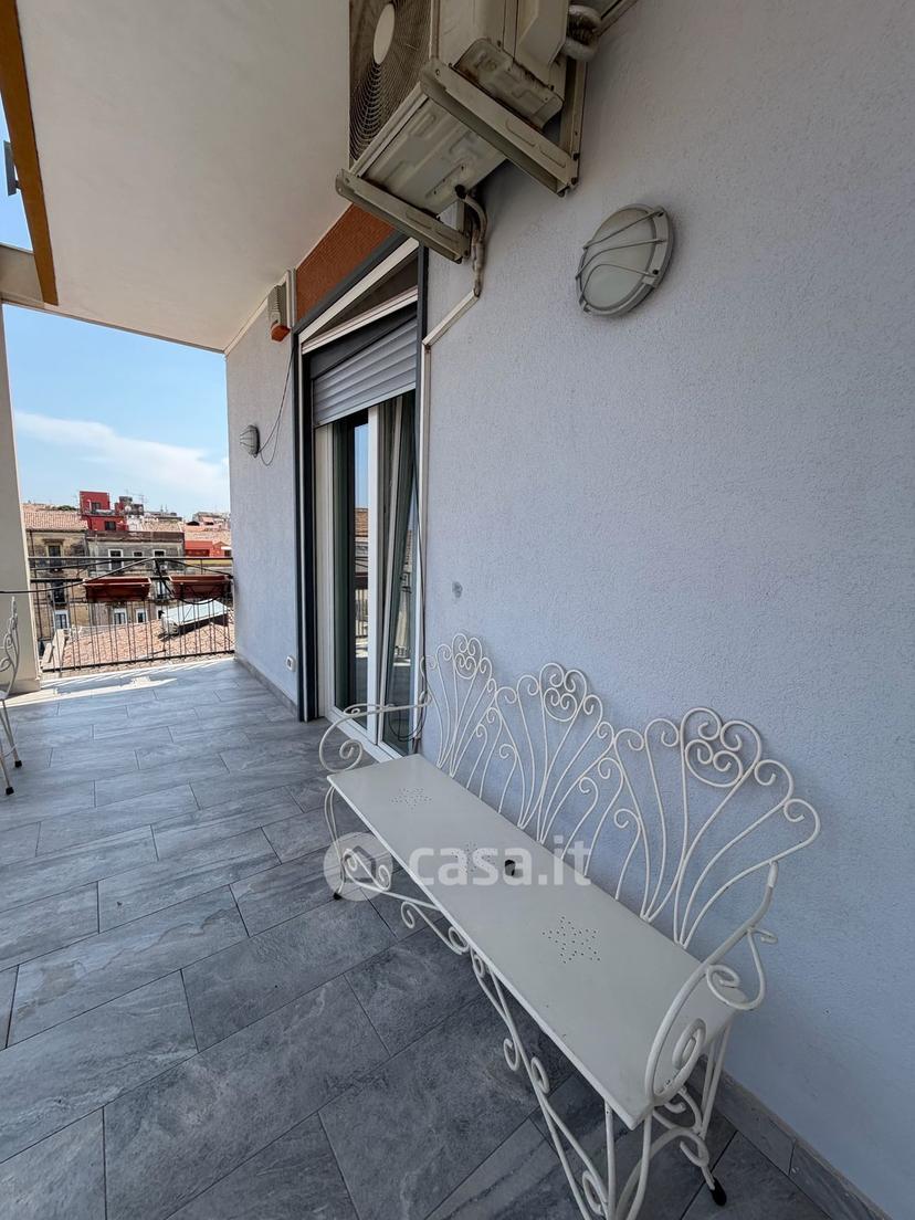 Quadrilocale in Via Fiamingo — foto 27 di 33