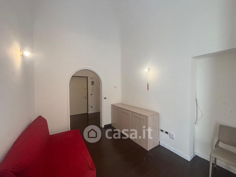 Trilocale in Via Gabriele d'Annunzio 89 — foto 14 di 19