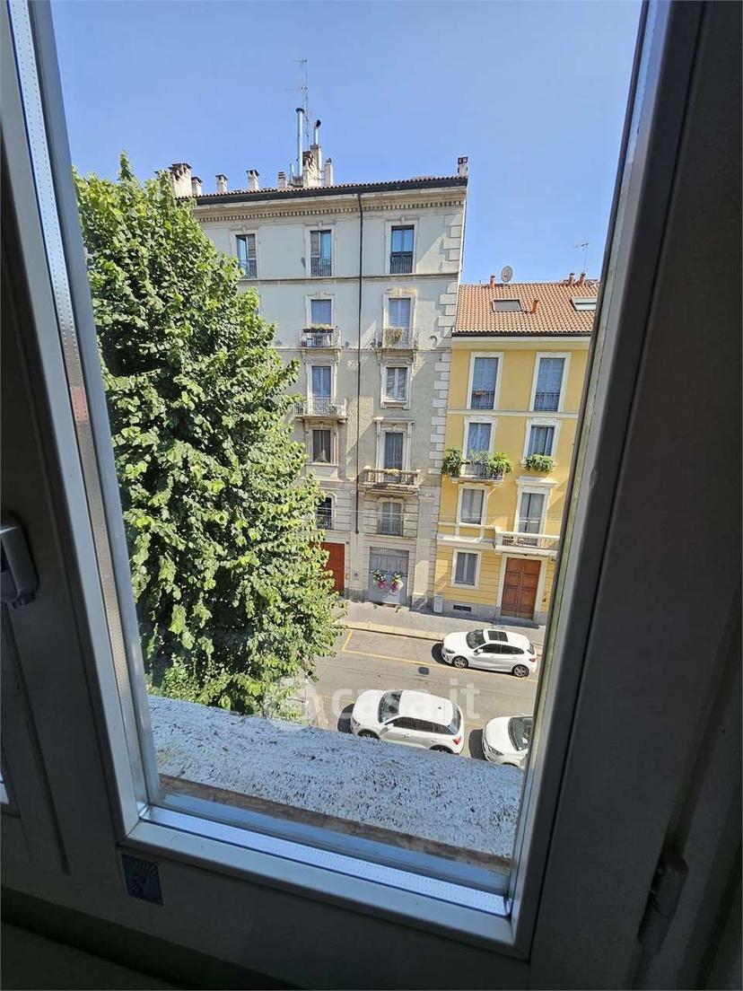 Appartamento in Via Giovanni Gherardini 6 — foto 39 di 40