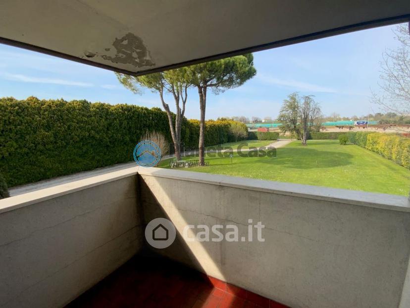 Villa in Via P. Micca — foto 37 di 37