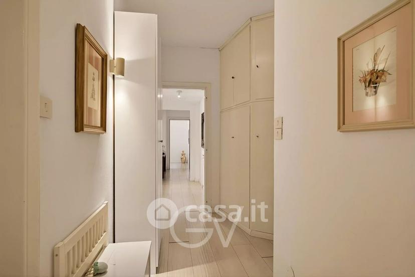 Appartamento in Via Morozzo della Rocca — foto 26 di 32