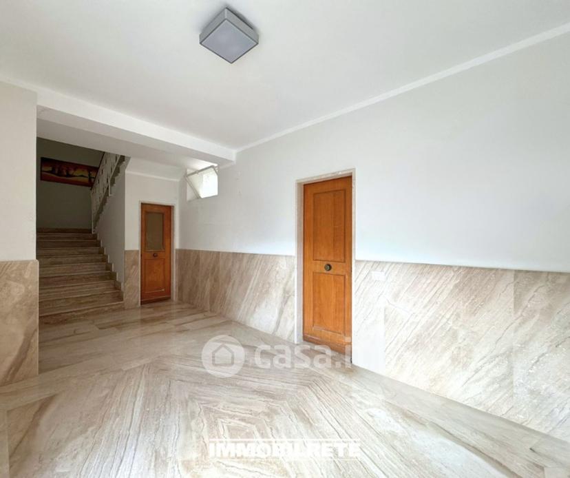 Appartamento in Via Chiancalata — foto 24 di 27