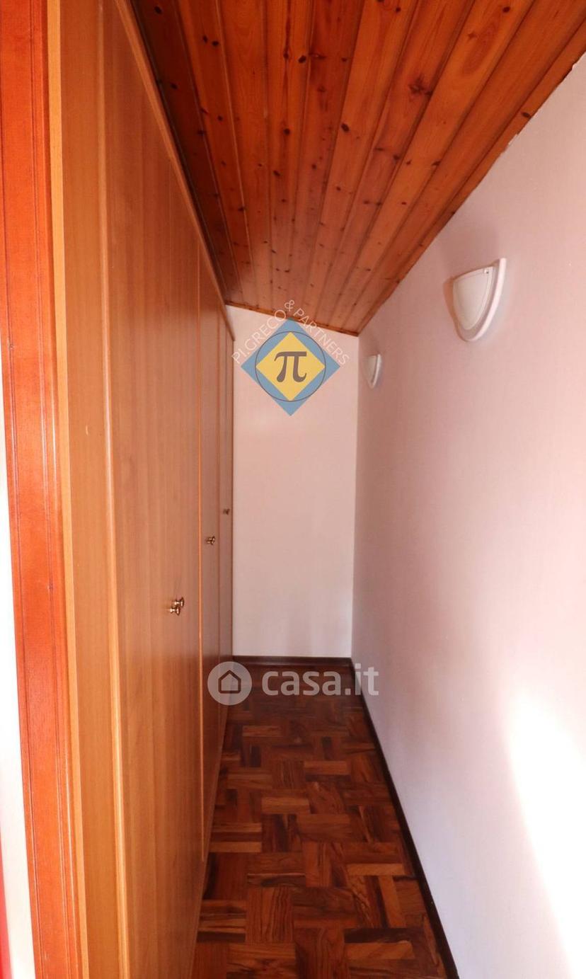 Appartamento in Via Montello 5 — foto 44 di 89