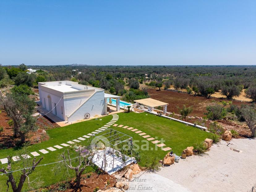 Villa in Contrada Donnagnora — foto 26 di 74