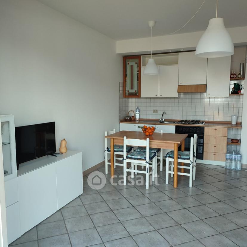 Bilocale in Lungomare Cottone 20 — foto 8 di 11