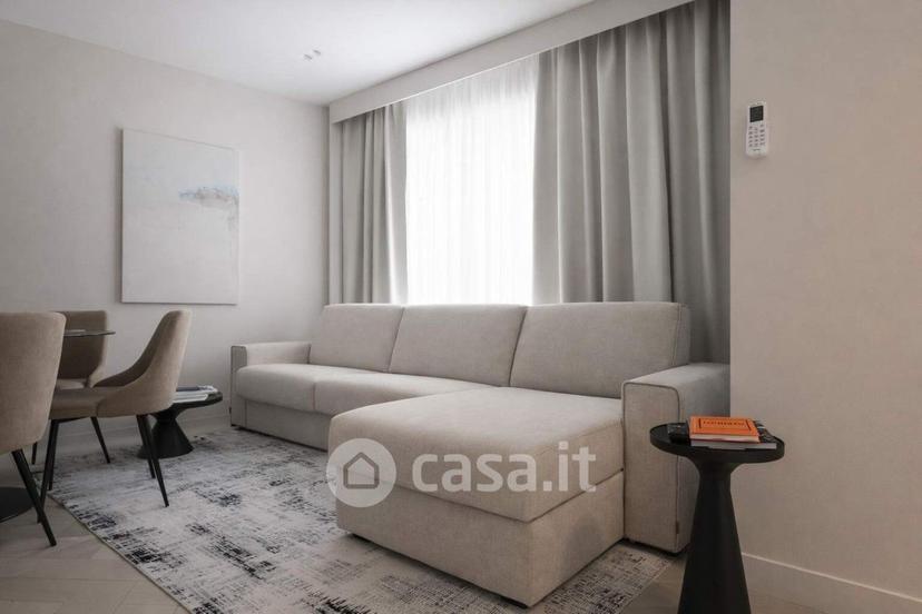 Quadrilocale in Via Tigellio 18 — foto 12 di 19