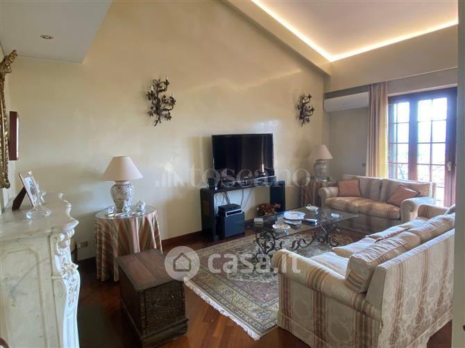 Villa in Via Meringo Alto