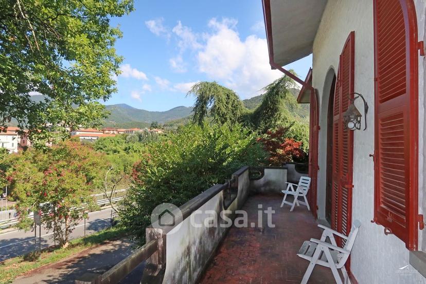 Villa in Via Nazionale 49 — foto 37 di 92