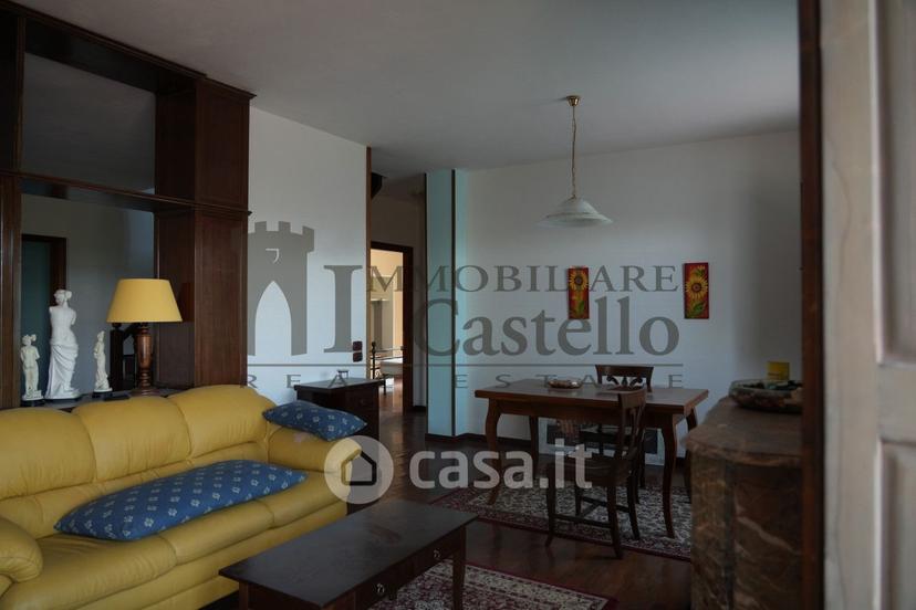 Villa in Via Vitellino — foto 40 di 42