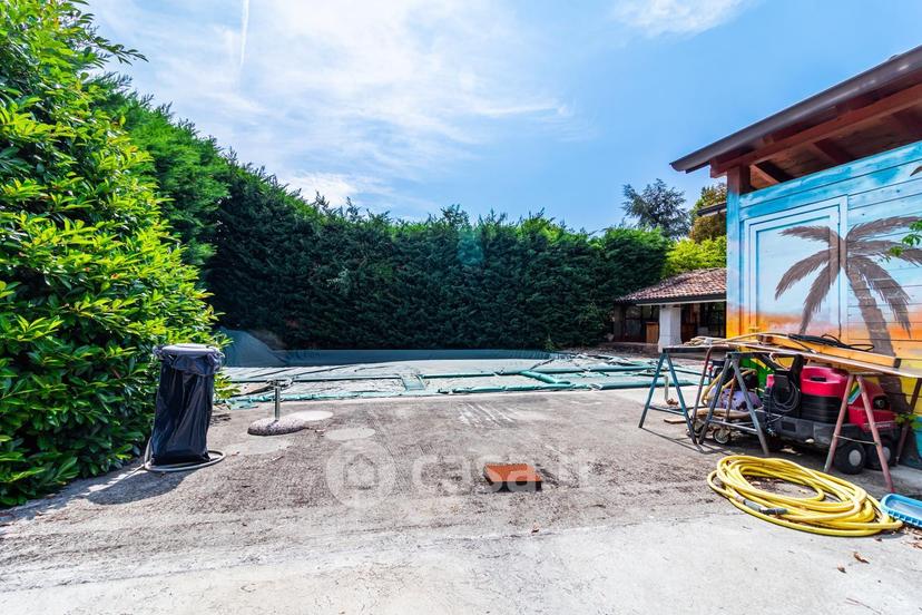 Villa in Via della Rondella 3 — foto 4 di 57