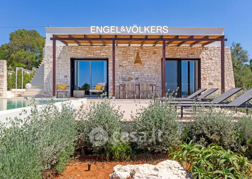 Villa in Via Luigi Tenco — foto 6 di 11
