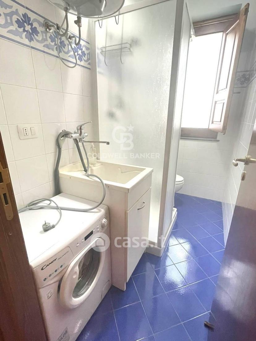 Trilocale in Via Algerazzi 24 — foto 16 di 17