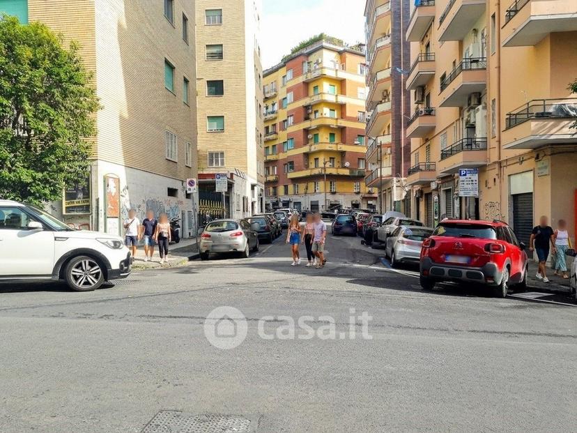 Stanza in Via Giotto 22