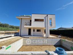 Villa in Via San Cassiano
