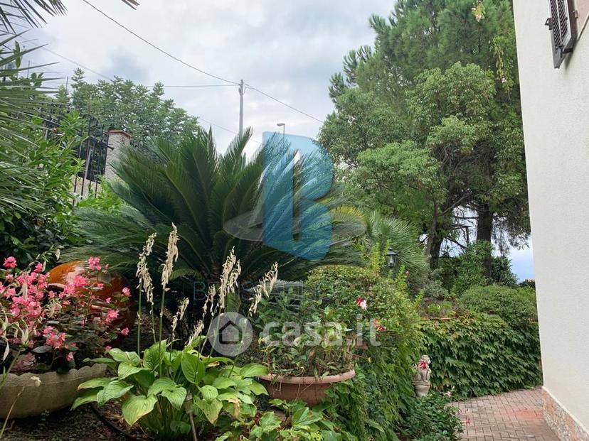 Villa in Via Padre Semeria — foto 36 di 41
