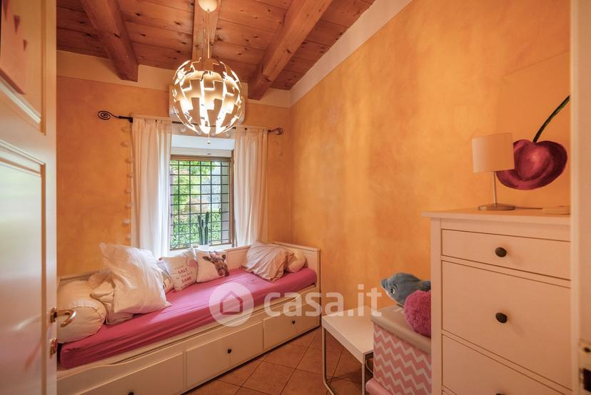 Quadrilocale in Viale Fratelli Lavanda 3 — foto 35 di 36