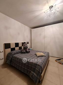 Appartamento in Via Vaccareccia