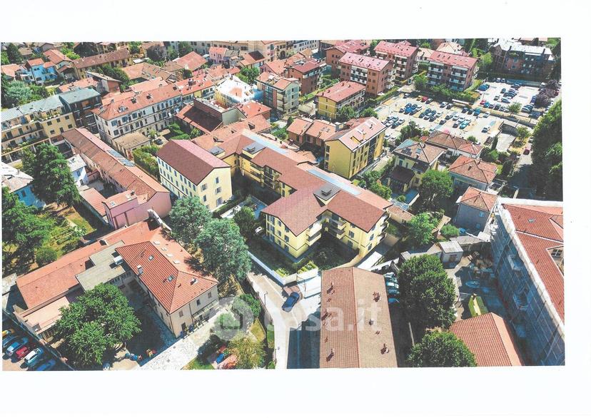 Bilocale in Via M. Monegherio 3 — foto 26 di 33