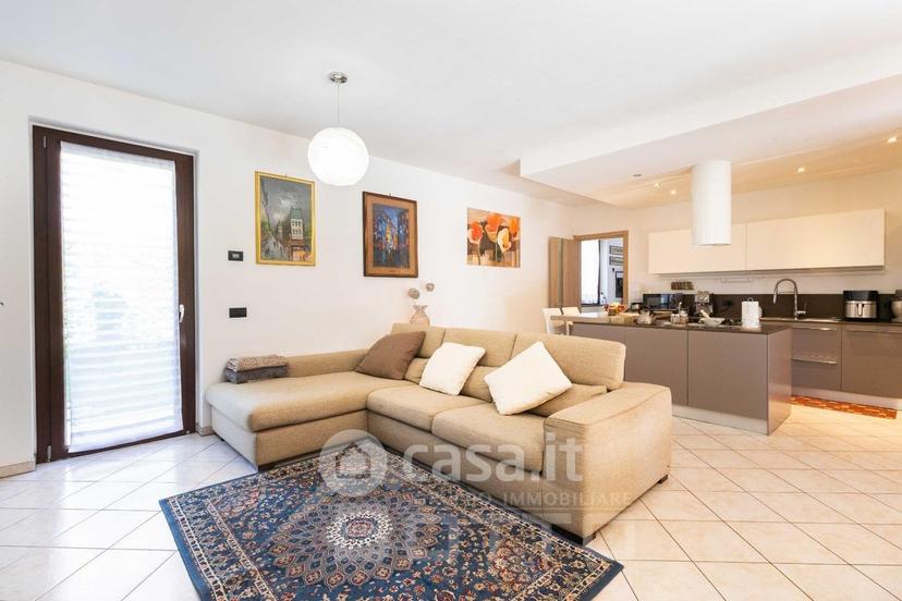 Villa in Via dei Boschi 12 — foto 36 di 37