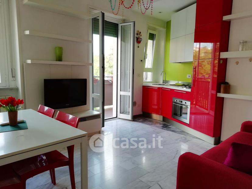 Bilocale in Via Pisanello 26 — foto 19 di 21