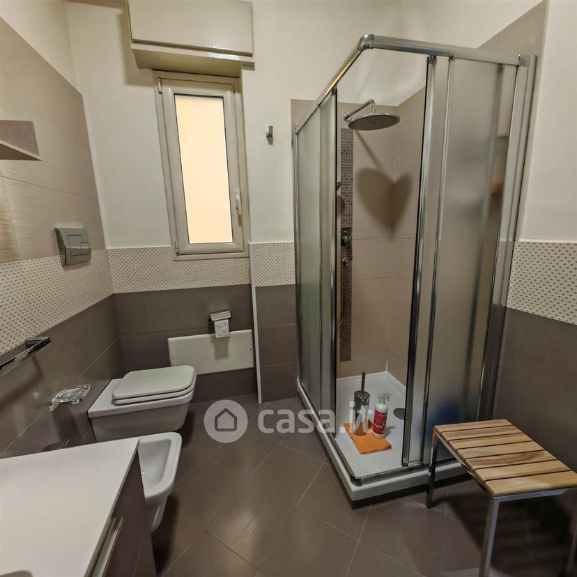 Quadrilocale in Via Dante Alighieri 92 — foto 20 di 21
