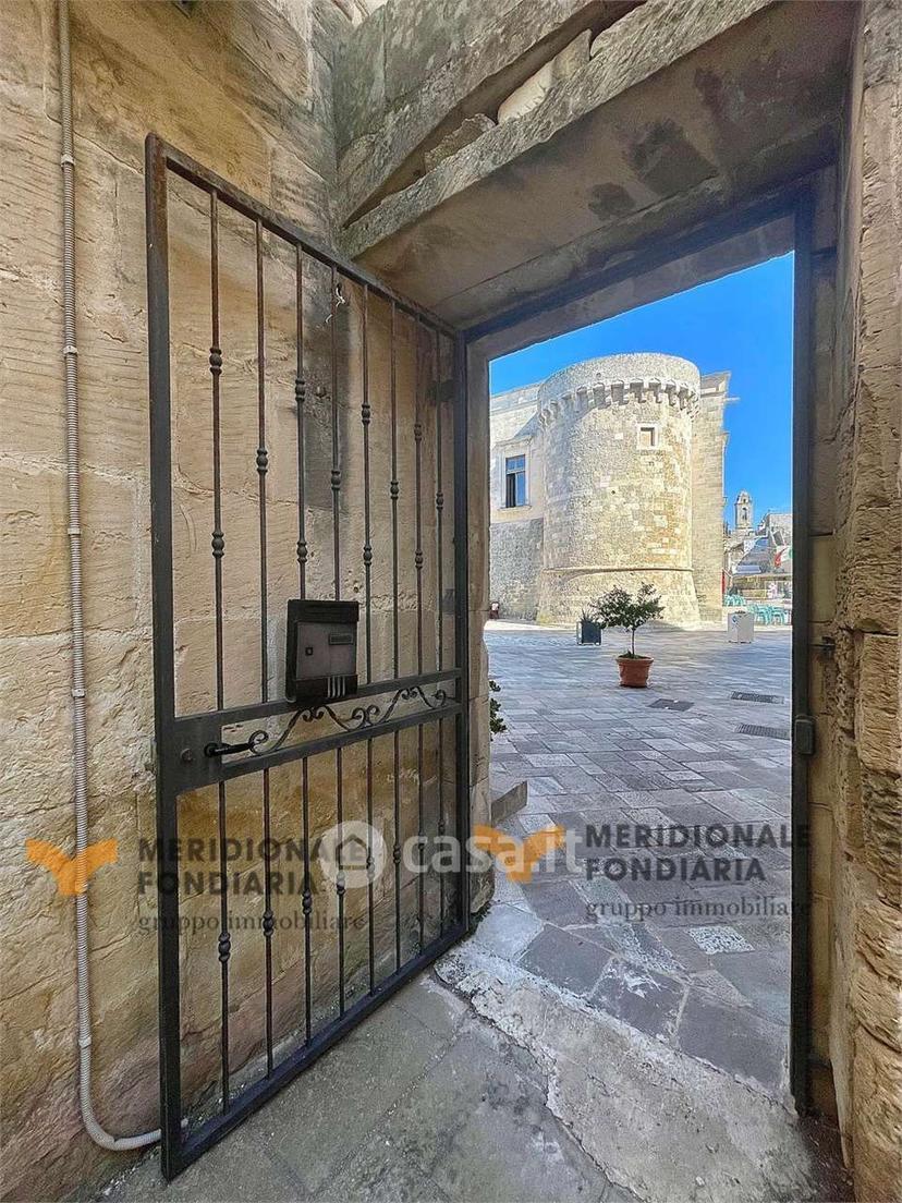 Appartamento in Via Guglielmo Marconi 139 — foto 38 di 44
