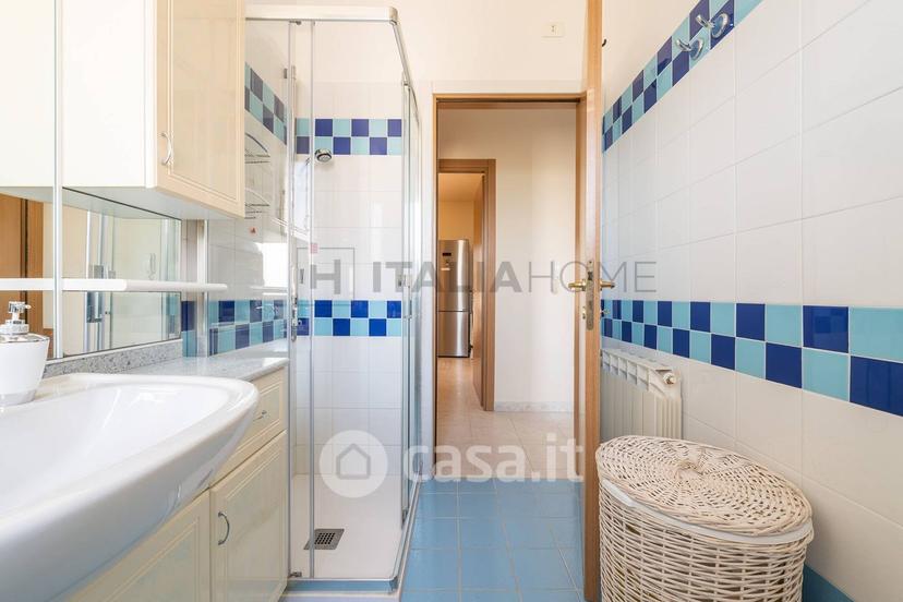 Villa in Via Antonio Segni 112 — foto 36 di 53
