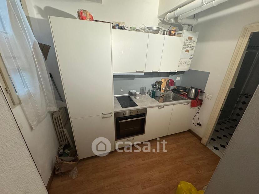 Trilocale in Piazza Giuseppe Garibaldi 1 — foto 16 di 26