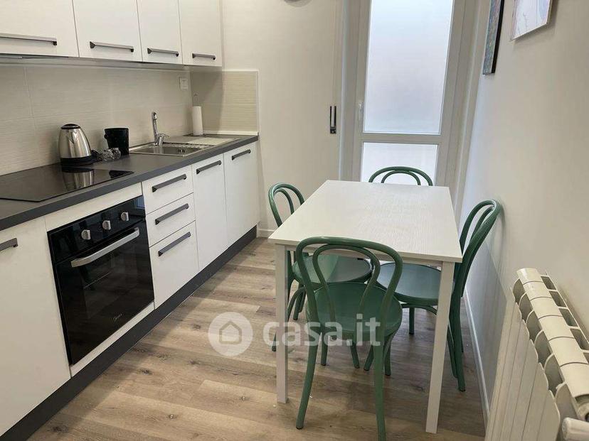 Trilocale in Via San Francesco — foto 17 di 22