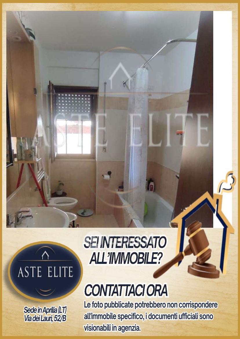 Bilocale in Via A. Starrabba di Rudinì 22 — foto 13 di 21