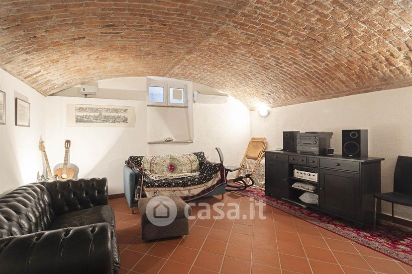 Quadrilocale in Via Durini 19 — foto 27 di 51
